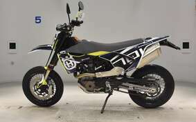 HUSQVARNA 701SM 2022