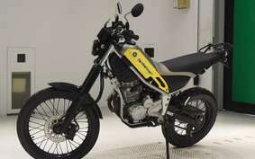 YAMAHA TRICKER DG10J