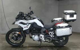 BMW F750GS 2019 0B08