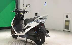 KYMCO GP125