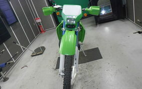 KAWASAKI KDX200SR Gen.2 DX200G