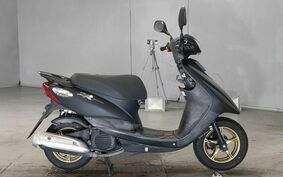 YAMAHA JOG ZR SA56J