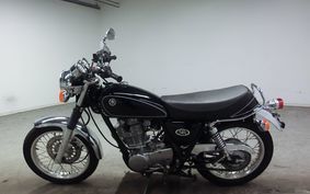 YAMAHA SR400 2008 RH01J