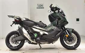 HONDA X-ADV 750 2019 RC95