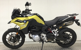 BMW F750GS 2018 0B08