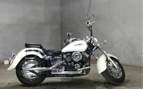 YAMAHA DRAGSTAR 400 CLASSIC 2003 VH01J