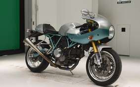 DUCATI PAUL SMART 1000 LE 2007