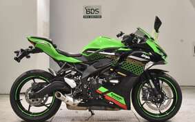 KAWASAKI ZX-25R ZX250E