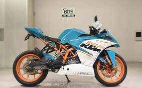 KTM 250 RC