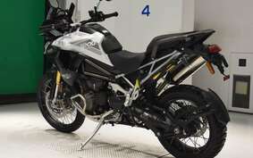 TRIUMPH TIGER 1200 RALLY 2023