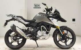 BMW G310GS 2020 0G02