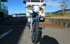 KAWASAKI ESTRELLA BJ250A