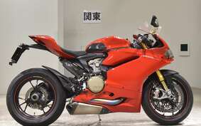 DUCATI 1299 PANIGALE S 2017 H905J