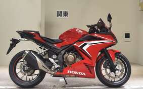 HONDA CBR400R NC56