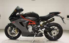 MV AGUSTA F3 2013 F310