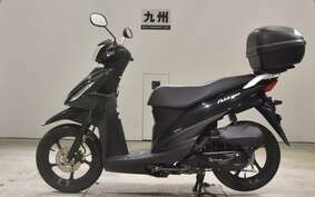 SUZUKI ADDRESS 110 CE47A