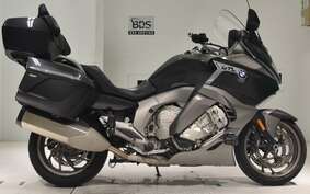 BMW K1600GTL 2018