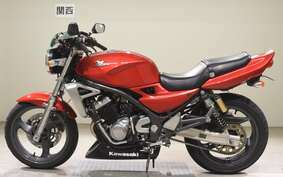 KAWASAKI BALIUS 250 Gen.2 ZR250B