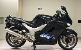 KAWASAKI ZZ1100 NINJA R Gen.2 1995 ZXBD11