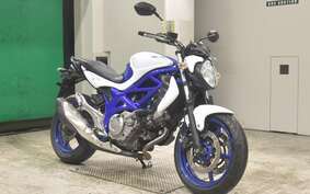 SUZUKI GLADIUS 2012 VK58A