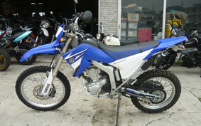 YAMAHA WR250R DG15J