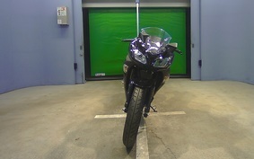 KAWASAKI NINJA 250 2013 EX250L