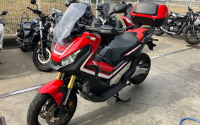 HONDA X-ADV 750 2017 RC95