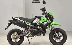 KAWASAKI KSR110 E KL110D