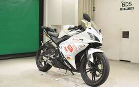 YAMAHA YZF-R125 RE06