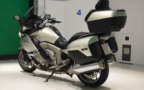 BMW K1600GTL 2011