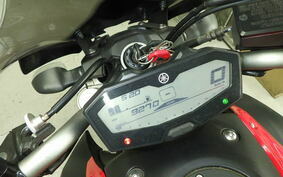 YAMAHA MT-07 2014 RM07J