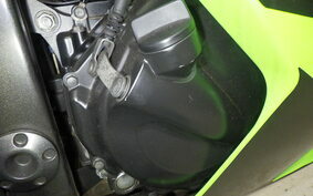 KAWASAKI NINJA 250R EX250K