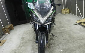 KAWASAKI NINJA 1000 SX 2020 ZXT02K