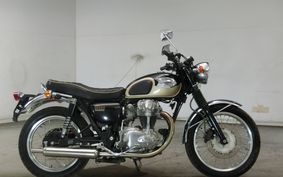 KAWASAKI W650 2002 EJ650A