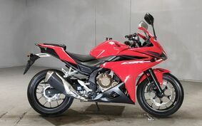 HONDA CBR400R 2016 NC47