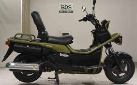 HONDA PS250 MF09