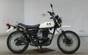 KAWASAKI 250TR 2005 BJ250F