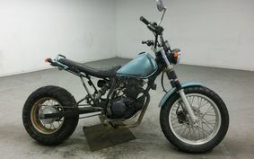 YAMAHA TW225 DG09J