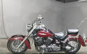 YAMAHA DRAGSTAR 400 CLASSIC 1999 4TR