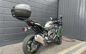 KAWASAKI NINJA ZX 25 R SE ZX250H