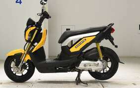 HONDA ZOOMER-X