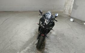 YAMAHA YZF-R25 RG10J