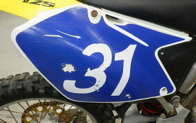 SUZUKI RM125