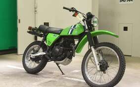 KAWASAKI KL250 KL250C