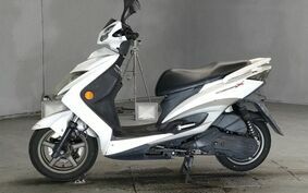 YAMAHA CYGNUS 125 X SR SE44J