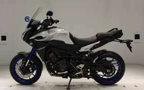 YAMAHA MT-09 Tracer 2015 RN36J