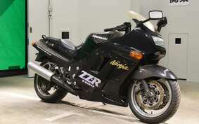 KAWASAKI ZZ1100 NINJA R 1992 ZXT10C