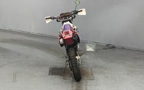 KAWASAKI KLX250 ES Type LX250E