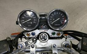 YAMAHA XJR1200 1999 4KG