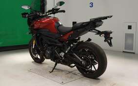 YAMAHA MT-09 Tracer 2015 RN36J